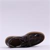 Paul Green Gumsole T Toe Trainer - Brown Patent